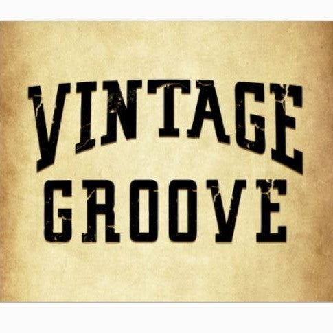 8/15 Vintage Groove Concert Cruise