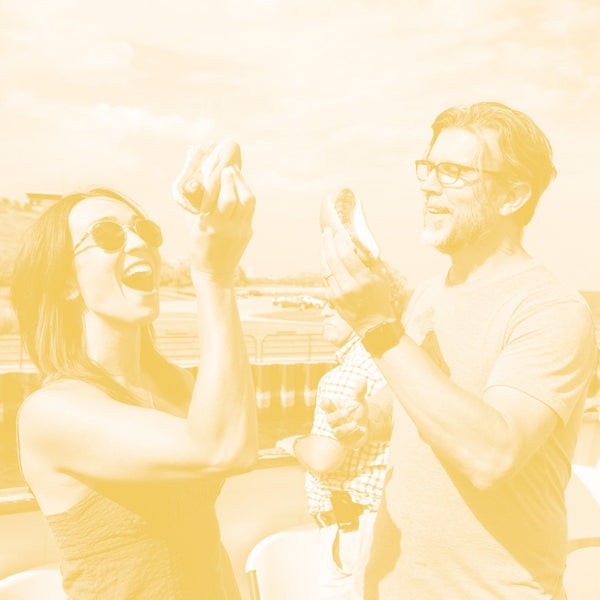 8/1 Wisconsin Brat Cruise