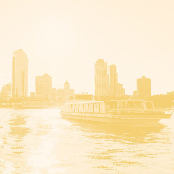 8/2 Sunday Funday Cruise