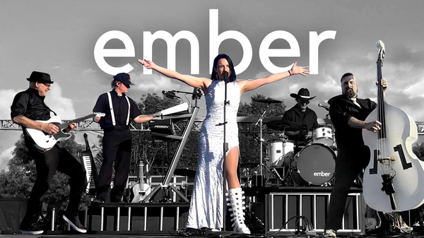 6/11 Ember Concert Cruise