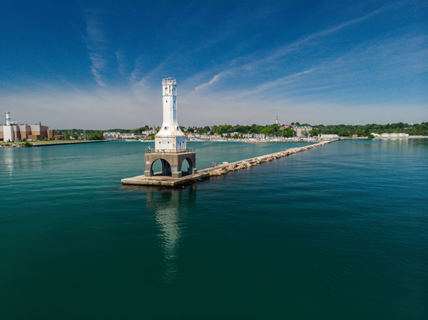 Port Washington Sightseeing Cruises – Edelweiss Cruises