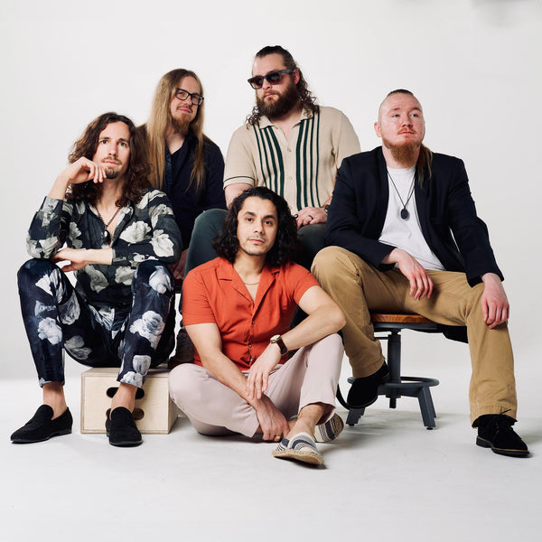 8/6 The Midnight Purchase Concert Cruise