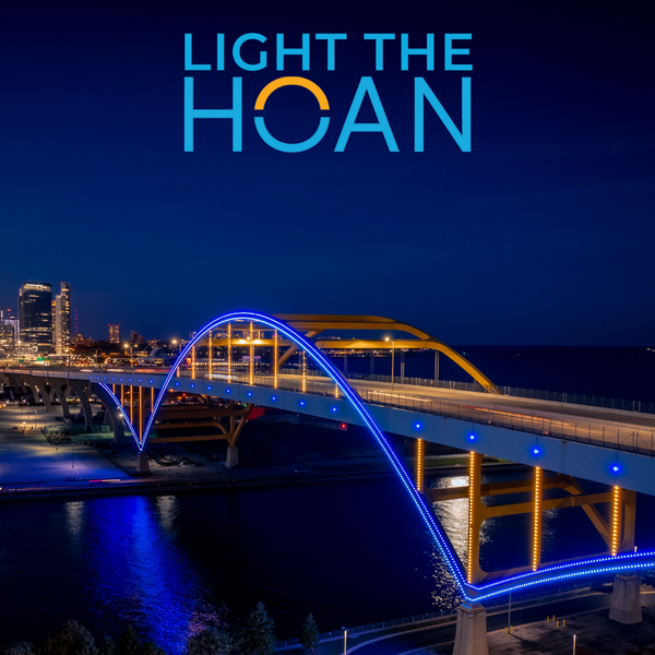 6/18 Lighting the Night: Behind the Scenes of the Hoan Bridge